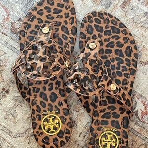 Tory Burch sandals